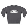Charcoal Heather