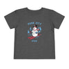 Dark Heather Grey