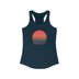 Solid Midnight Navy
