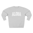 Premium Aloha Retro Graphic Sweatshirt-2
