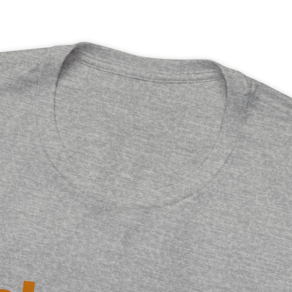 Jackson Hole, Wyoming Shirt - Mountain Sunset Unisex Jackson Hole T-Shirt
