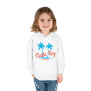 Siesta Key, Florida Toddler Hoodie - Unisex Siesta Key Toddler Sweatshirt-20
