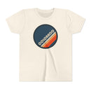 Colorado Youth Graphic Tee - Kids T Shirt-2