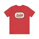 Madison, Wisconsin T-Shirt - Retro Unisex Madison Shirt-1