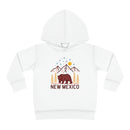 New Mexico Toddler Hoodie - Unisex New Mexico Toddler Sweatshirt-6