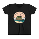 Washington Youth T-Shirt - Unisex Kids Washington Shirt-2