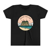 Washington Youth T-Shirt - Unisex Kids Washington Shirt