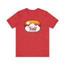 Vail, Colorado T-Shirt - Unisex Vail Shirt-4