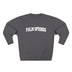 Charcoal Heather