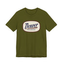Denver, Colorado T-Shirt - Retro Unisex Denver Shirt-20