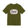 Denver, Colorado T-Shirt - Retro Unisex Denver Shirt