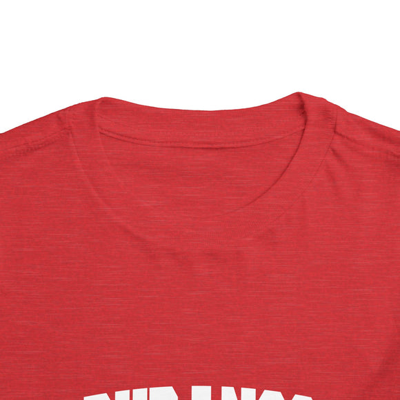 Durango, Colorado Toddler Graphic Tee - Kids Durango Vacation T-Shirt