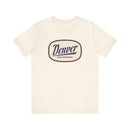 Denver, Colorado T-Shirt - Retro Unisex Denver Shirt-3