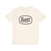Denver, Colorado T-Shirt - Retro Unisex Denver Shirt