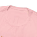 Mt Hood, Oregon Shirt - Mountain Sunset Unisex Mt Hood T-Shirt-119