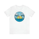 Florida T-Shirt - Unisex Florida Shirt-5