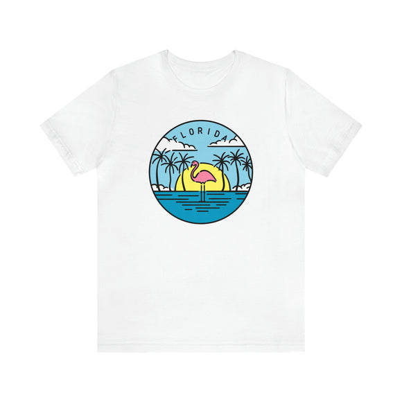 Florida T-Shirt - Unisex Florida Shirt