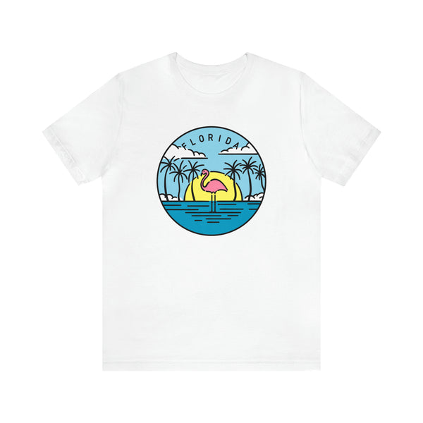 Florida T-Shirt - Unisex Florida Shirt