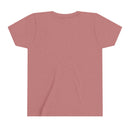 Vermont Youth Shirt - Retro Mountain Vermont Kid's T-Shirt-13
