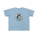 Malibu, California Toddler T-Shirt - Toddler Malibu Shirt-2