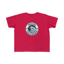 Malibu, California Toddler T-Shirt - Toddler Malibu Shirt-5