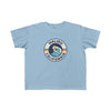 Malibu, California Toddler T-Shirt - Toddler Malibu Shirt