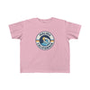 Malibu, California Toddler T-Shirt - Toddler Malibu Shirt