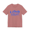 Telluride, Colorado T-Shirt - Retro Mountain Unisex Telluride Shirt
