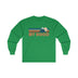 Irish Green