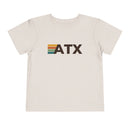 Austin, Texas Toddler Tee - ATX Kids T Shirt-1