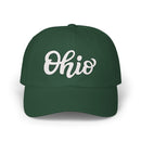 Ohio Dad Hat - Embroidered Ohio Classic Dad Cap-6