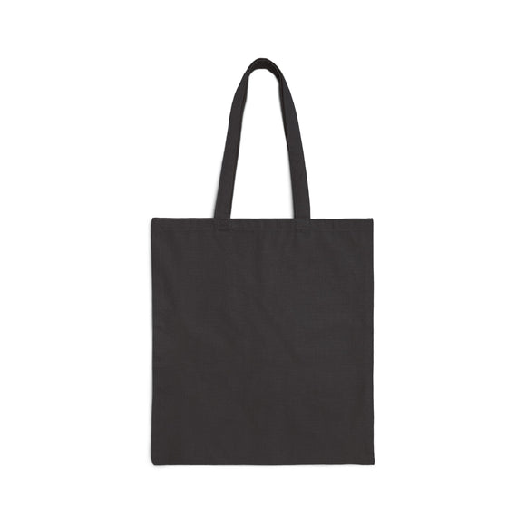 Rhode Island Cotton Canvas Rhode Island Tote Bag - Retro 80s