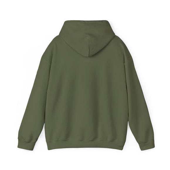 Steamboat, Colorado Hoodie - Unisex Snow Ski Jump Steamboat Hoodie Sweatshirt