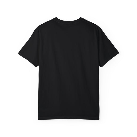 Idaho Graphic Tee, Comfort Colors Retro Unisex T shirt, Mountain Adventure Shirt