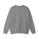 Oregon Sweatshirt - Oregon Cowgirl Graphic Crewneck-11