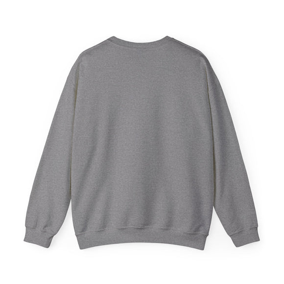 Oregon Sweatshirt - Oregon Cowgirl Graphic Crewneck