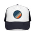 Navy / White / Navy