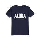 Aloha Youth Graphic Tee - Kids T Shirt-16