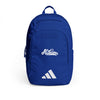 Team Royal Blue / White