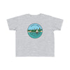 Maryland Toddler T-Shirt - Unisex Toddler Maryland Shirt