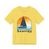Maize Yellow