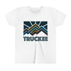 Truckee, California Youth T-Shirt - Kids Truckee Shirt