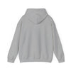 Burlington, Vermont Hoodie - Unisex Snow Ski Jump Burlington Hoodie Sweatshirt