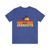 Sarasota, Florida T-Shirt - Retro Unisex Sarasota Shirt
