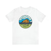 North Dakota T-Shirt - Unisex North Dakota Shirt