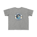 Key West, Florida Toddler T-Shirt - Toddler Key West Shirt-1