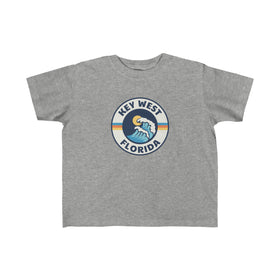 Key West, Florida Toddler T-Shirt - Toddler Key West Shirt