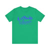 Telluride, Colorado T-Shirt - Retro Mountain Unisex Telluride Shirt
