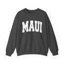 Maui, Hawaii Sweatshirt - Unisex Graphic Crewneck-4