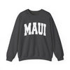 Maui, Hawaii Sweatshirt - Unisex Graphic Crewneck
